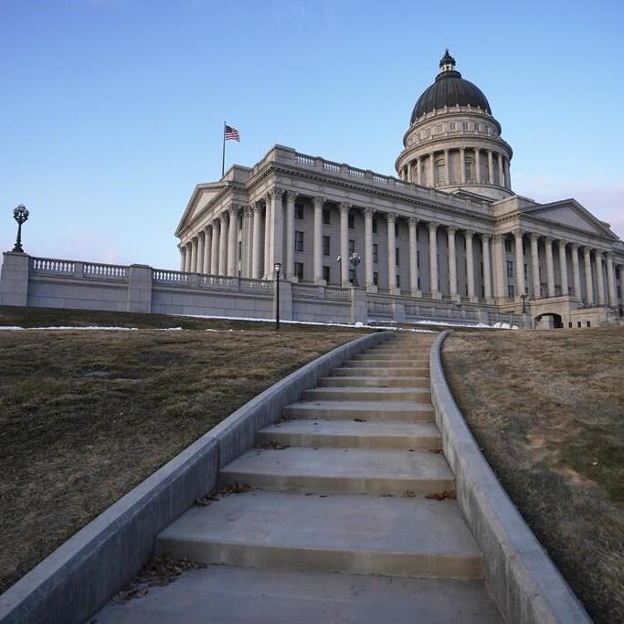 Porn industry group sues over Utah age verification law